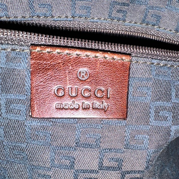 Gucci Boston handbag - Picture 5 of 9
